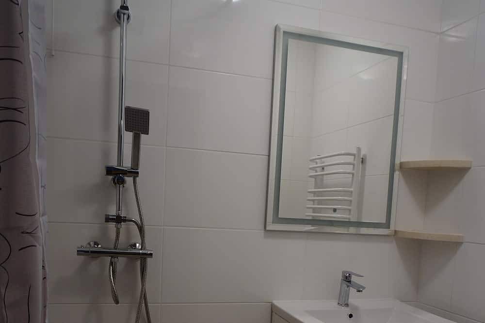 In the Wild / Rural B & B Rückzug in Smerek, Bieszczady