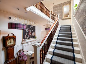 Cottage for 2 People in Inverness, Highlands, Photo 4