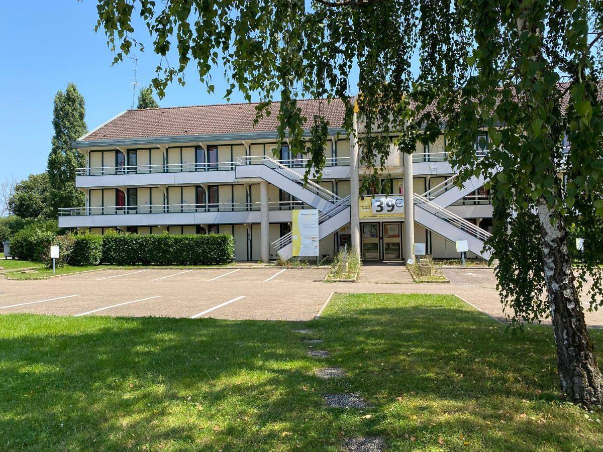 Premiere Classe Avallon in Sauvigny-le-Bois, Arrondissement d'Avallon