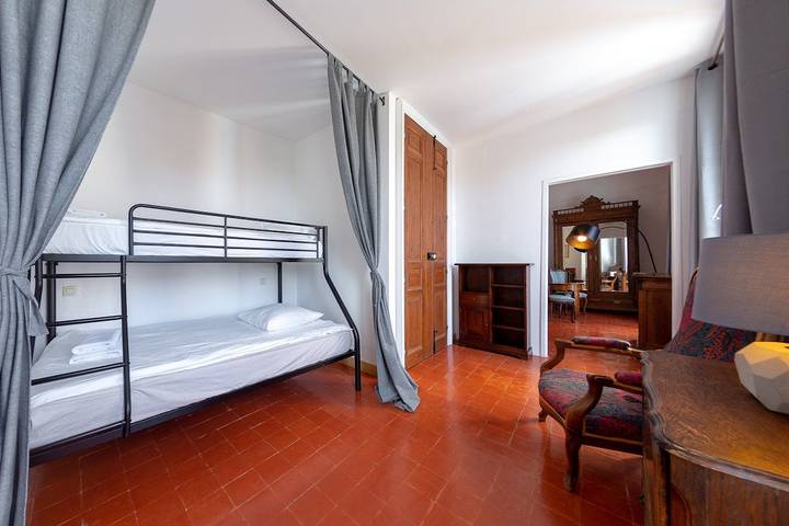 Location de vacances pour 5 personnes, avec balcon à Capestang - 3