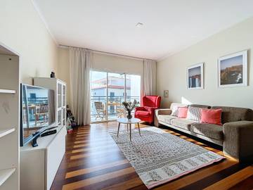 Apartamento De Férias para 4 Pessoas em Caniço (Santa Cruz), Madeira, Foto 3