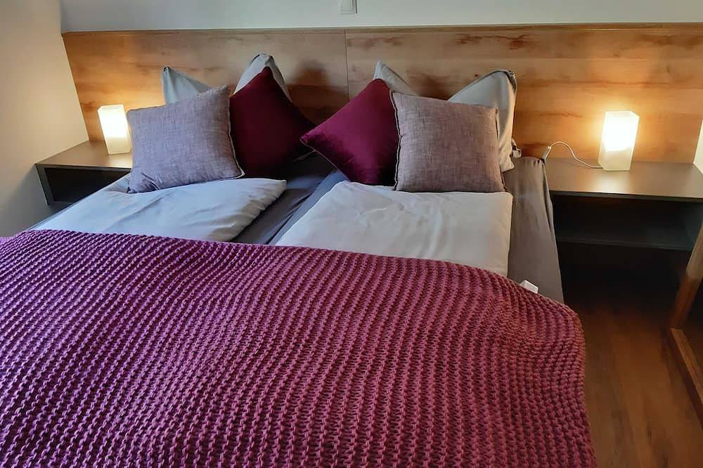 Ganze Wohnung, Ferienwohnung Traumland (2-3 Pers.) - Ferienwohnungen Handwerger in Fränkische Schweiz