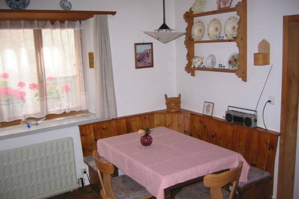 Ganze Wohnung, Michael, (Valchava) in Valchava, Val Müstair