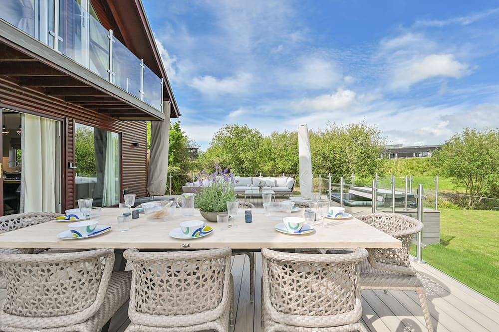 Casa vacanza a Cornovaglia a partire da 251€ a notte