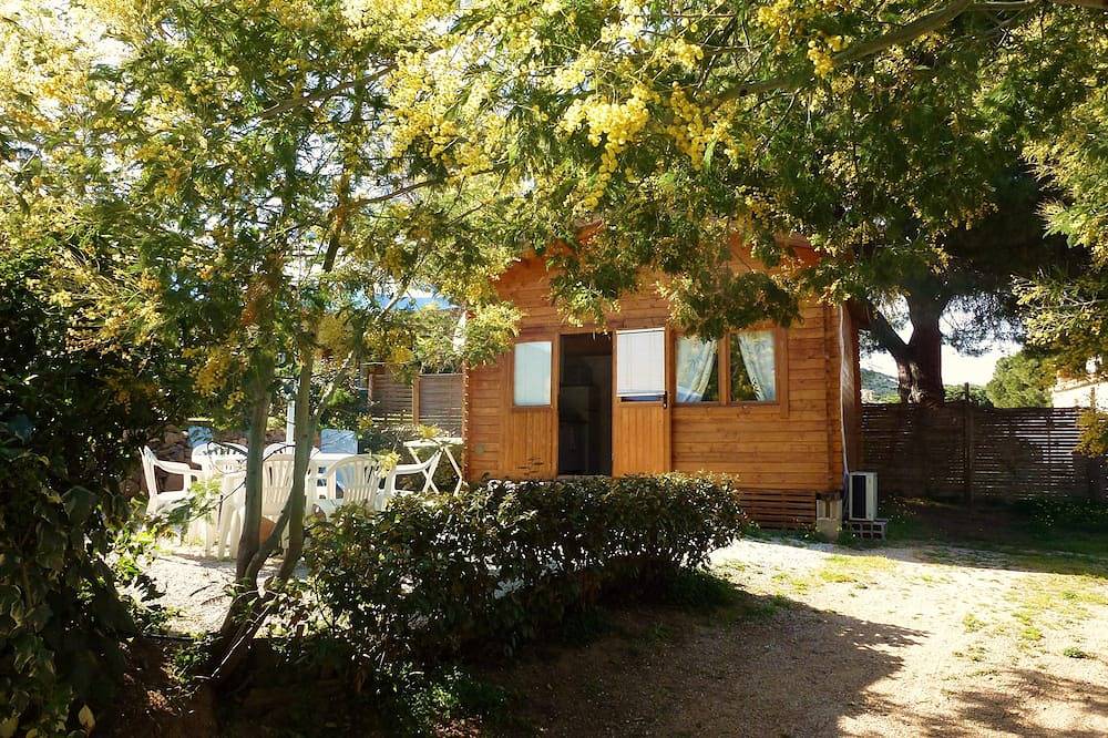 Maison de vacances