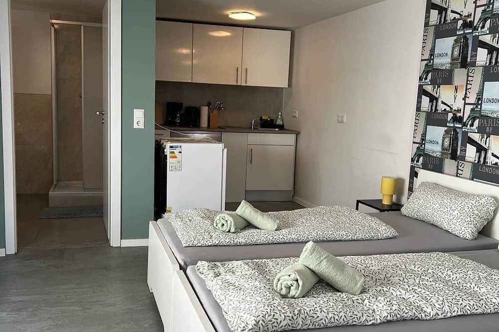 Ganze Wohnung, Apartment für Monteure/ Handwerker in Kurpfalz