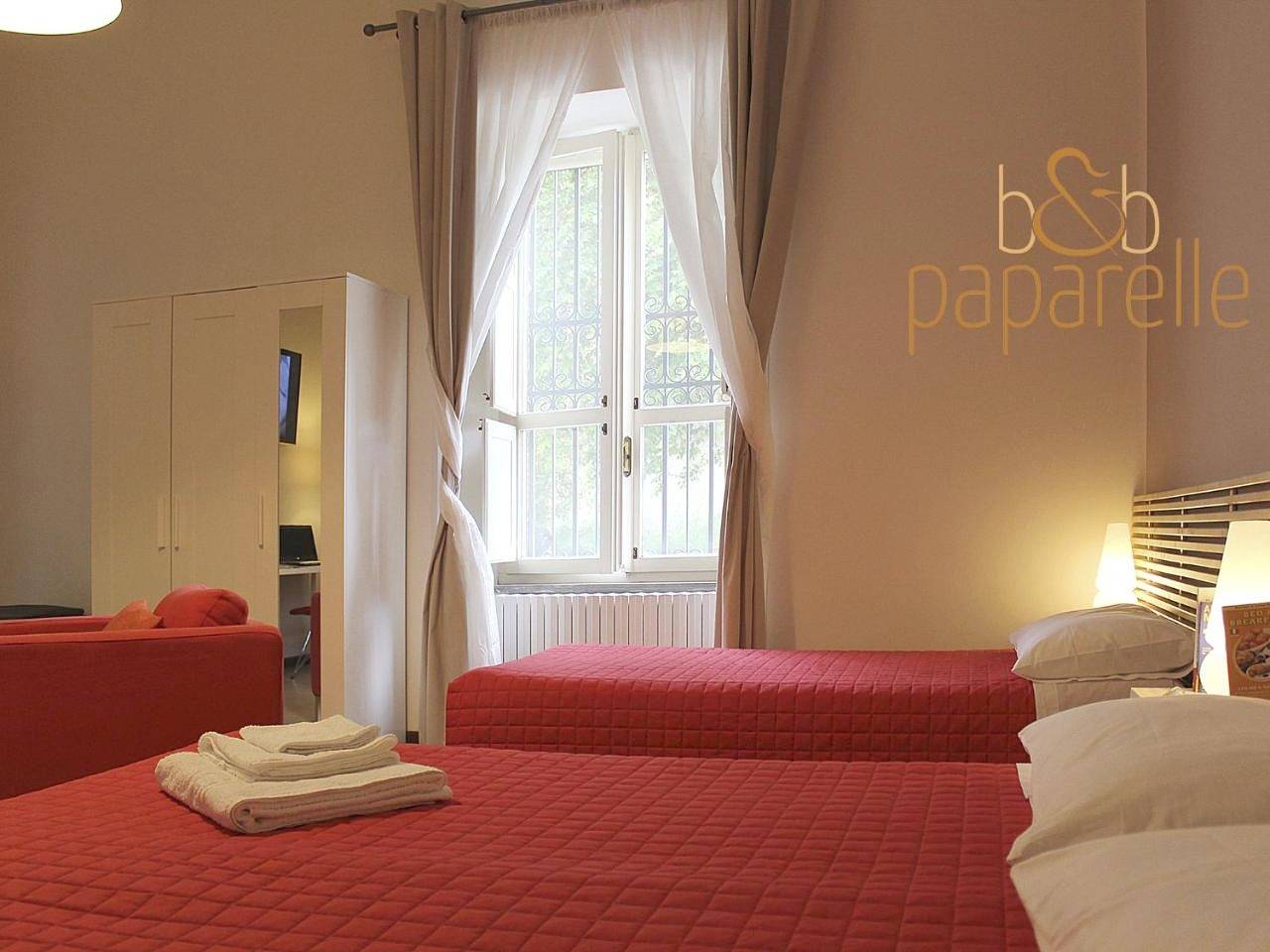 B&B Paparelle in Cosenza, Provincia di Cosenza