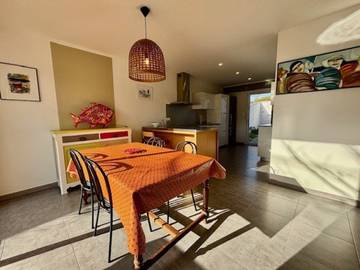 Villa pour 5 Personnes dans Quiberon, Région de Lorient, Photo 4