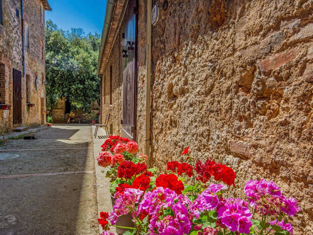 Appartamento vacanze a Chianti a partire da 170€ a notte