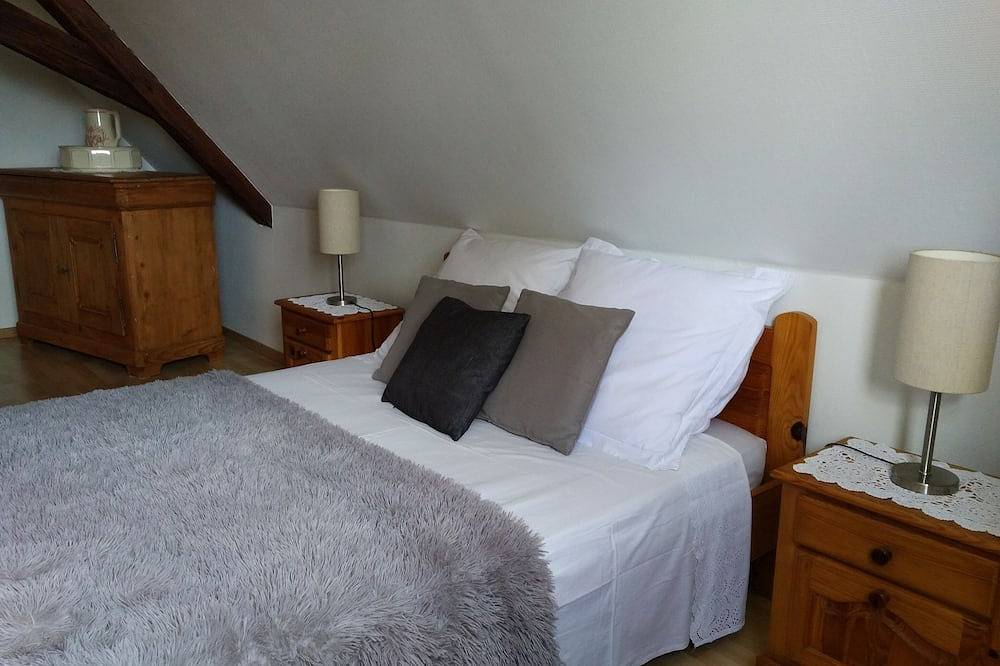 Gîte Le Nid des Hirondelles à Kogenheim / 3 épis in Kogenheim, Région de Sélestat-Erstein