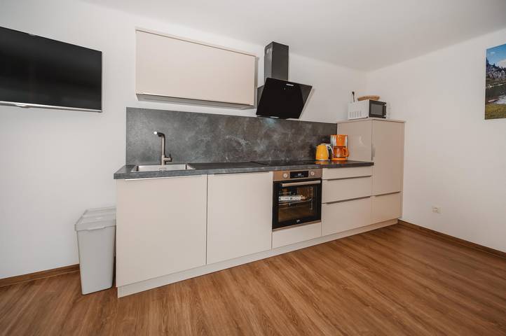 Ferienwohnung für 7 Personen, mit Pool und Garten, kinderfreundlich in Wagrain - 4