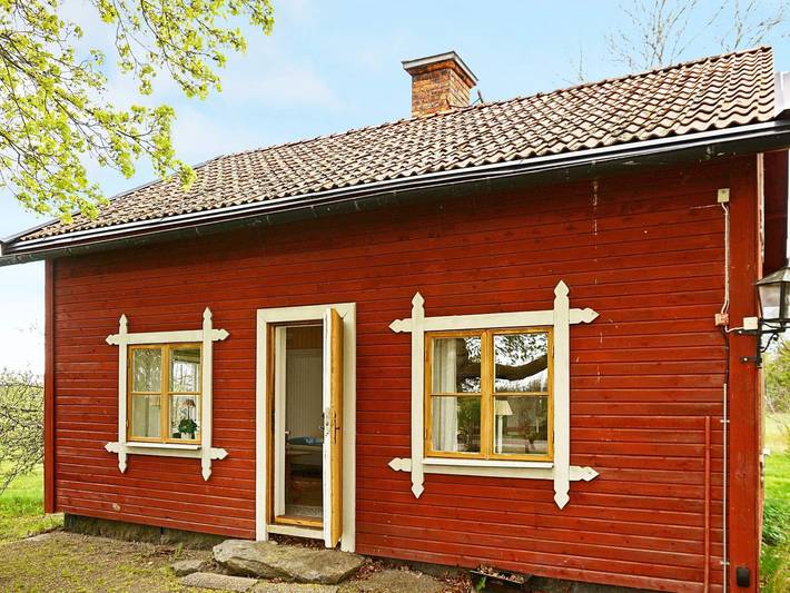 Ferienhaus für 3 Personen in Södermanland