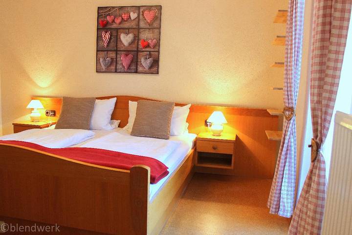 Ferienhaus für 2 Personen, mit Garten, mit Haustier in Landkreis Regen - 4