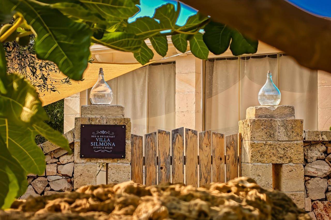 Villa Silmona B&B - Relax nel cuore del Salento in Aradeo, Lecce Provinz