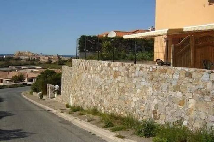 Ganze Wohnung, Studio ile rousse ruhig in L'Île-Rousse, Calvi und Umgebung