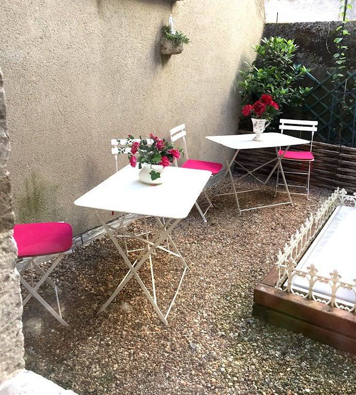 Chambre d’hôte pour 3 personnes à Blois - 4