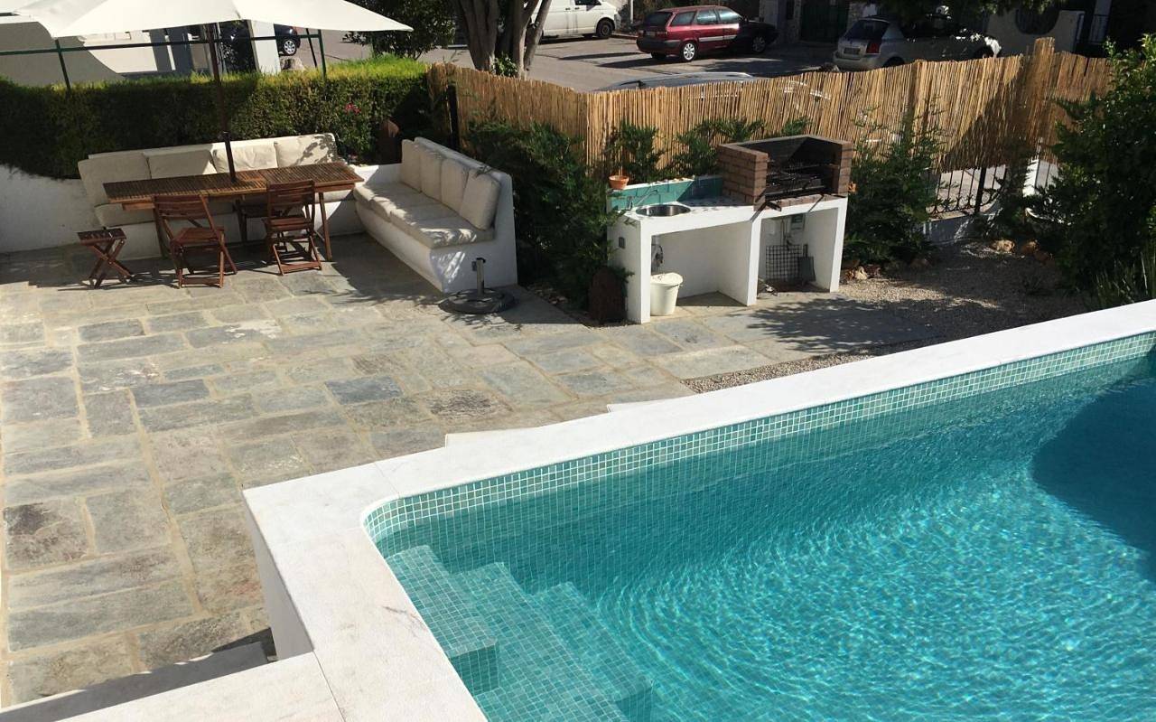 Altura Lp Sunny House in Altura, Distrito de Faro