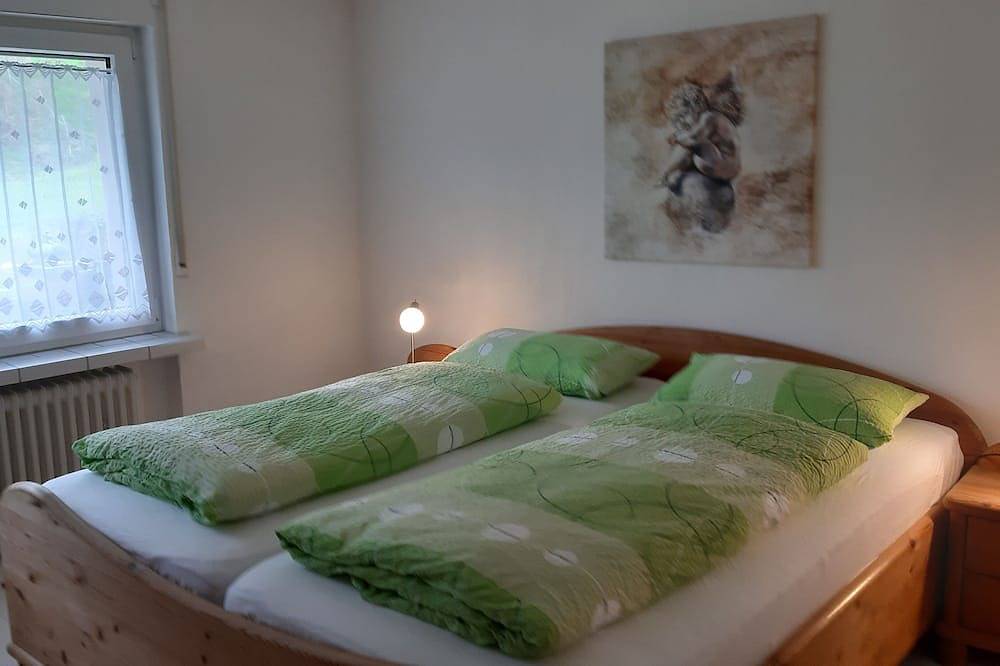 Ganze Wohnung, Ferienwohnung Haus Sommerberg im südlichen Odenwald in Beerfelden, Odenwaldkreis