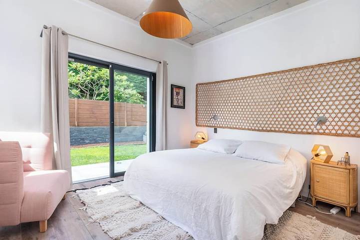 Location de vacances pour 6 personnes, avec jardin à Saint-Romain-au-Mont-d'Or - 2