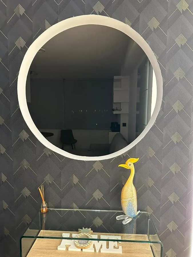 Apartamento de vacaciones para 4 personas - 1