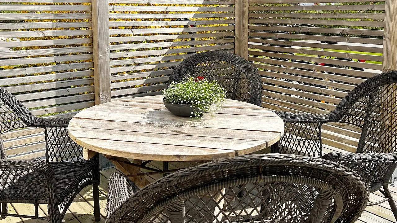 Ferienhaus für 4 Personen (50 m²) in Kungshamn in Kungshamn, Norra Västkusten