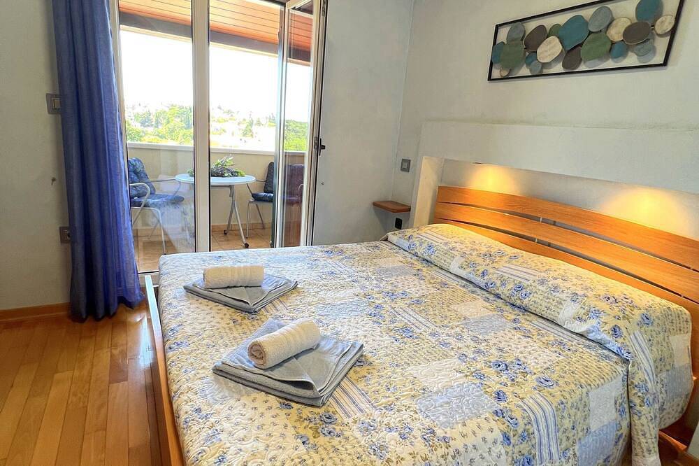 Ganze Wohnung, Ferienwohnungen Luciana,, Premantura, hr in Premantura, Südküste Istrien