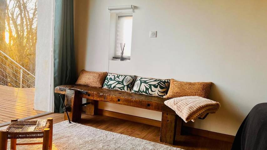 Gîte pour 2 personnes à Grisolles - 3