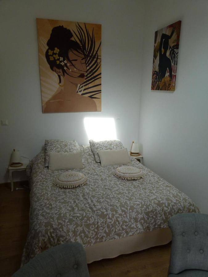 Chambre d’hôte pour 2 personnes, avec terrasse ainsi que jardin et vue dans Parc naturel régional du Verdon - 4