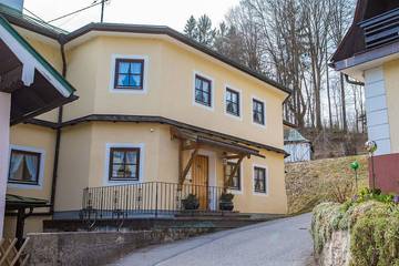 Bauernhof für 5 Personen in Berchtesgaden, Bayerische Alpen, Bild 4