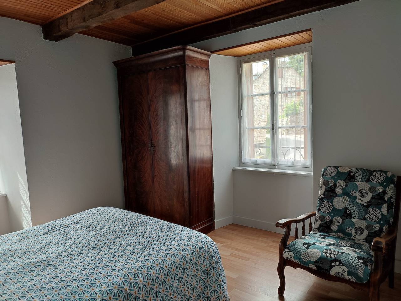 Maison spacieuse à Florentin-la-Capelle avec jardin 70 m² in Florentin-la-Capelle, Parc naturel régional de l'Aubrac