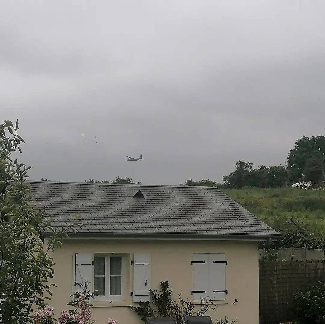 Gîte Galinette in Saint-Benoît-de-l'Aure, Région de Bayeux