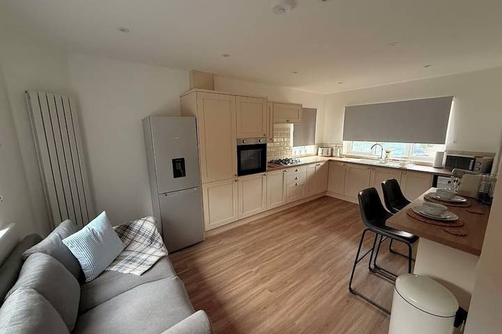 Holiday home for 7 people, with garden and terrace - 1