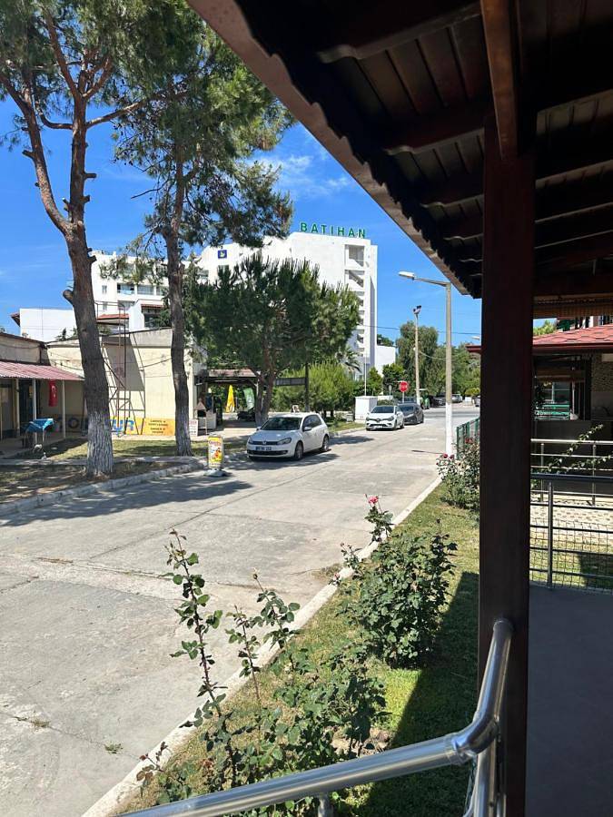 Villa voor 6 personen, with zwembad and uitzicht as well as tuin in Kusadasi