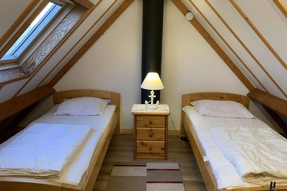 Direkt hinter den Dünen im Fabiola Beach Park in Wenduine, De Haan