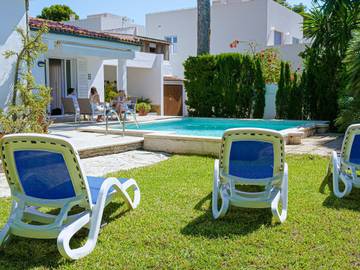 Ferienhaus in Son Moll, Capdepera für 6 