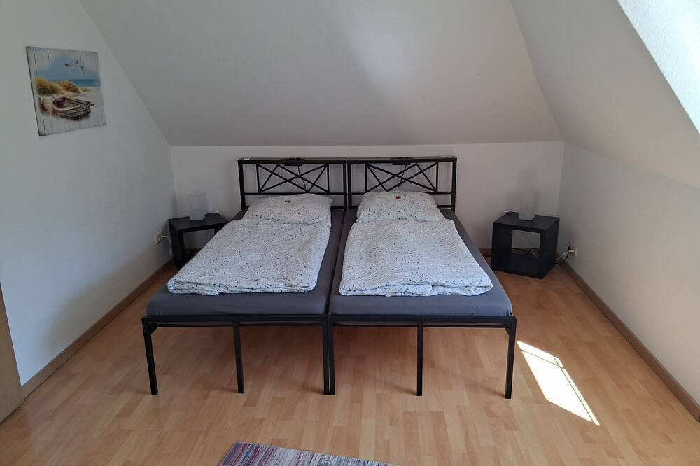 Ganze Wohnung, Fewo-Biewald in Ahrensbök, Ostholstein