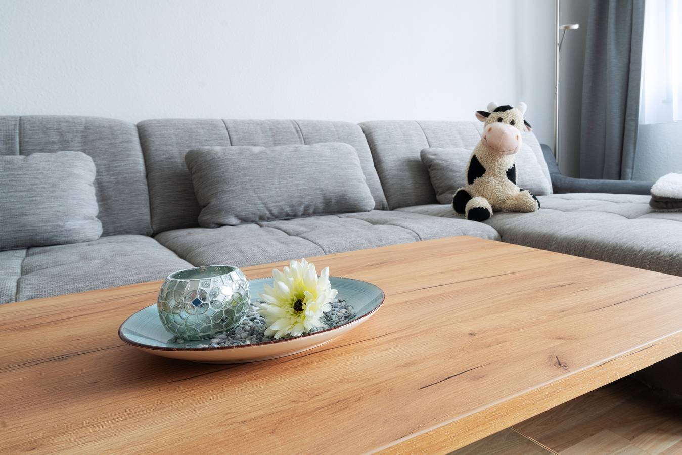 Lechsee Lodge - Haus Bergliebe (Nr. 4) in Lechbruck am See, Bayerisch Schwaben