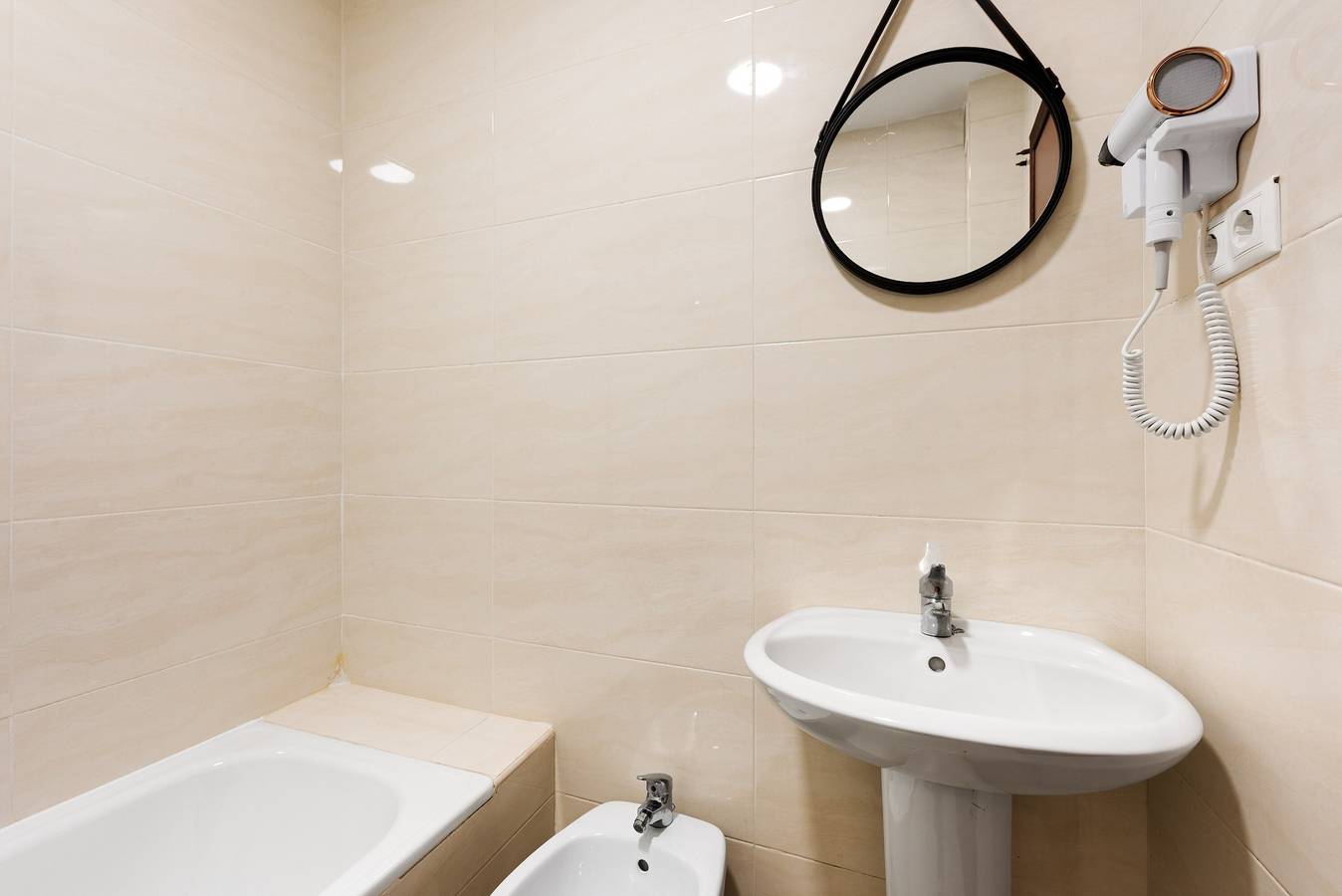 Estudio entero, Apartamento 'Calle Nueva 1' con Wi-Fi y aire acondicionado in Malaga Centro Historico, Málaga