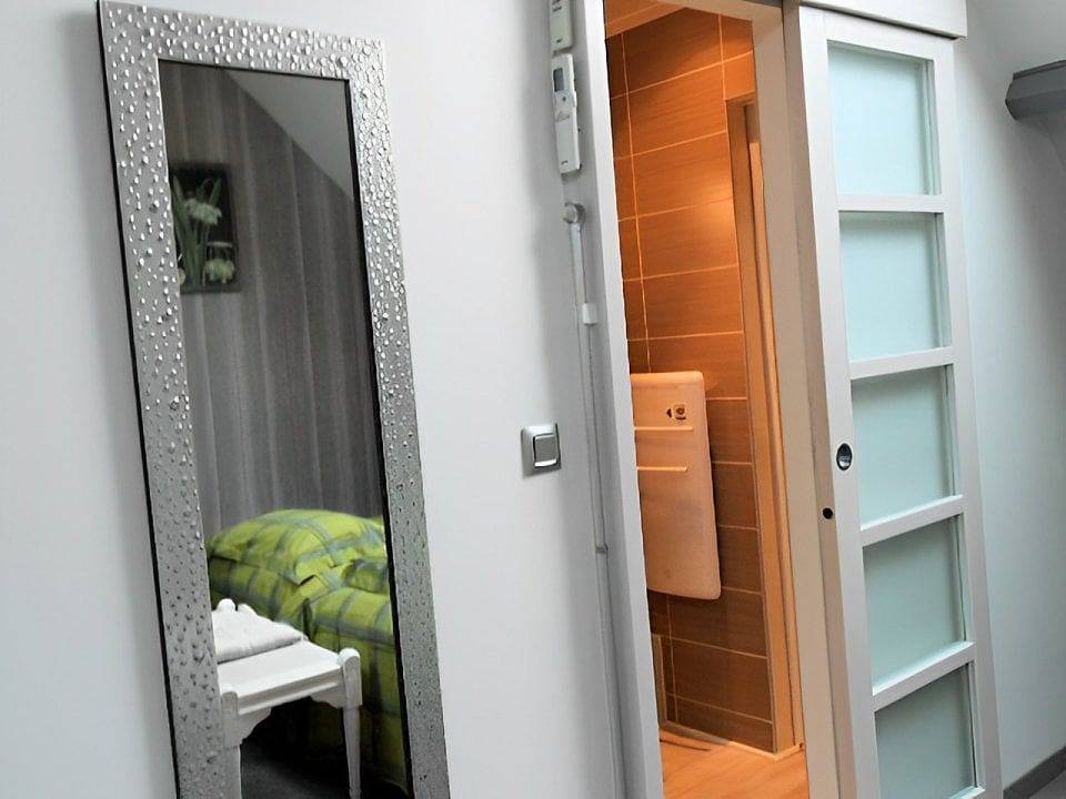 Les Acacias, chambres indépendantes /avec petit déjeuner - Chambre Acacias in Treuzy-Levelay, Seine-et-Marne