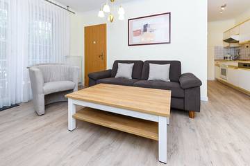 Bauernhof für 4 Personen in Bensersiel, Esens, Bild 2