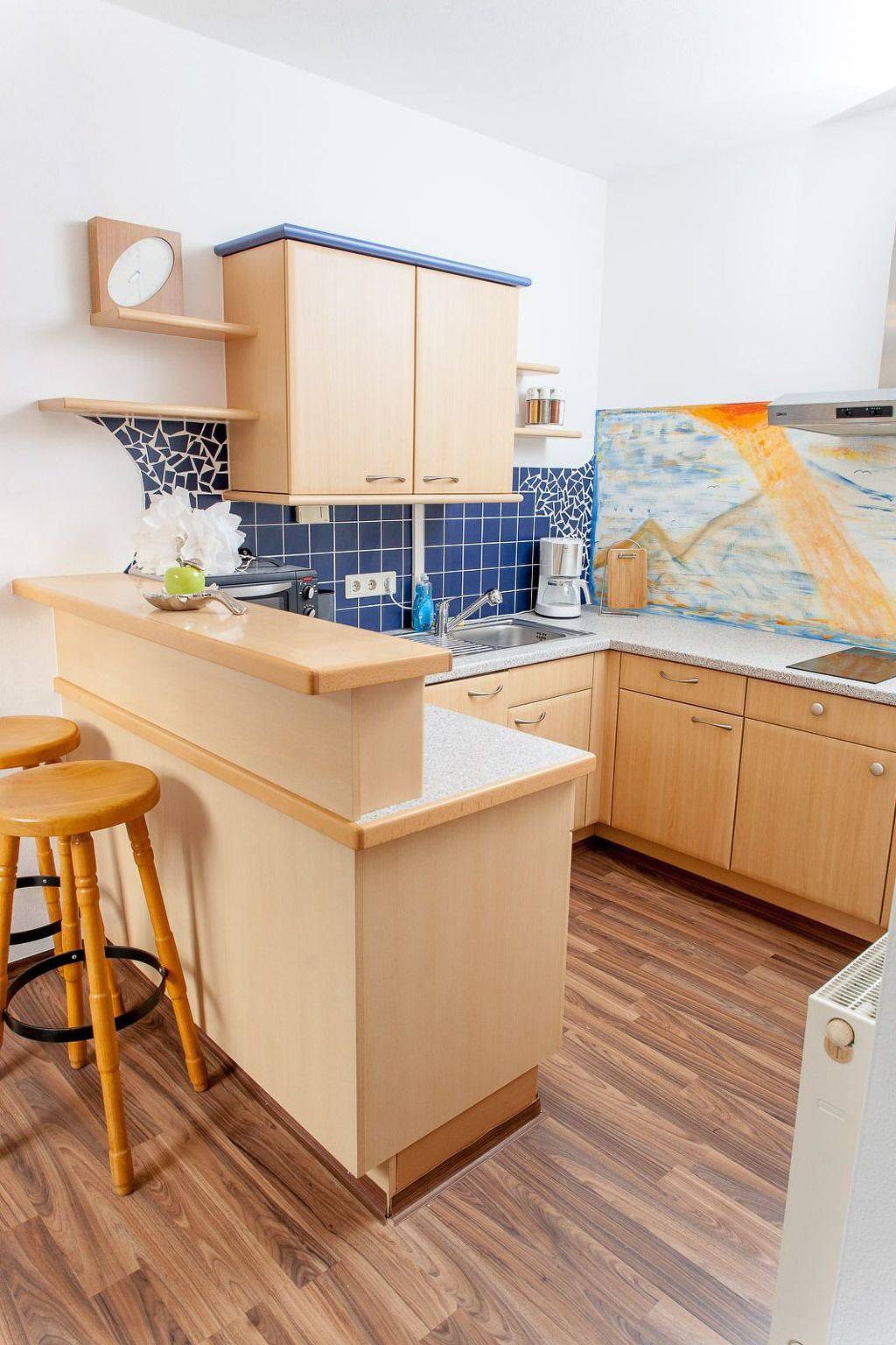 Ganze Wohnung, Für 2 Personen + 1 Kind ca. 45 m² in Stubenberg am See, Steiermark (Ostst in Gemeinde Stubenberg, Steirerland