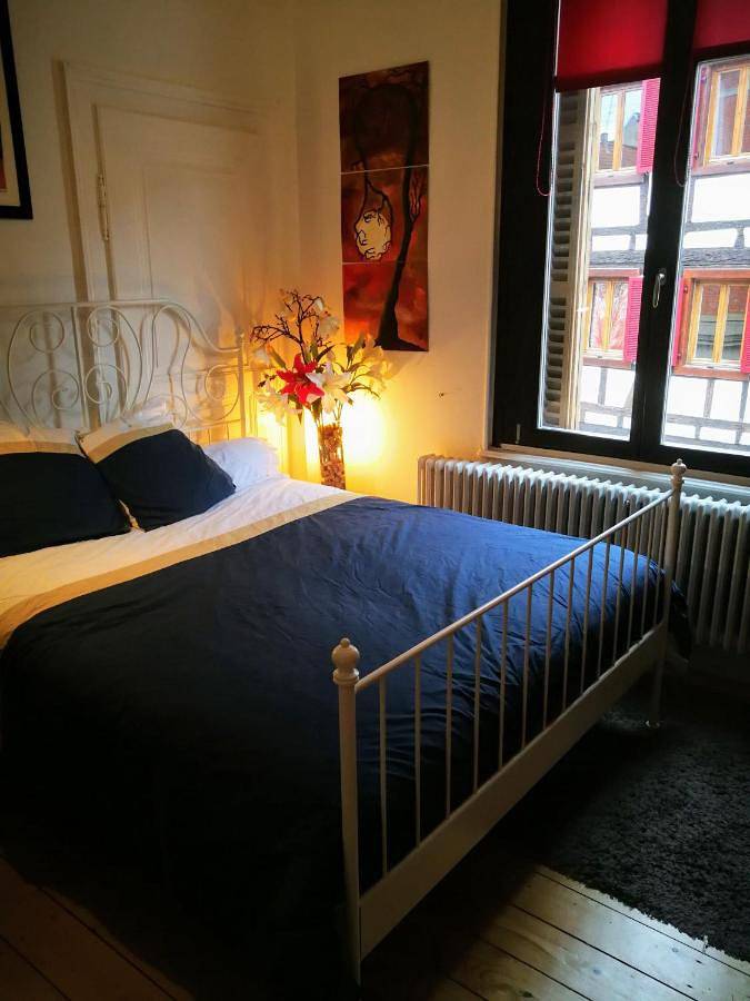 Gîte pour 2 personnes à Molsheim - 2