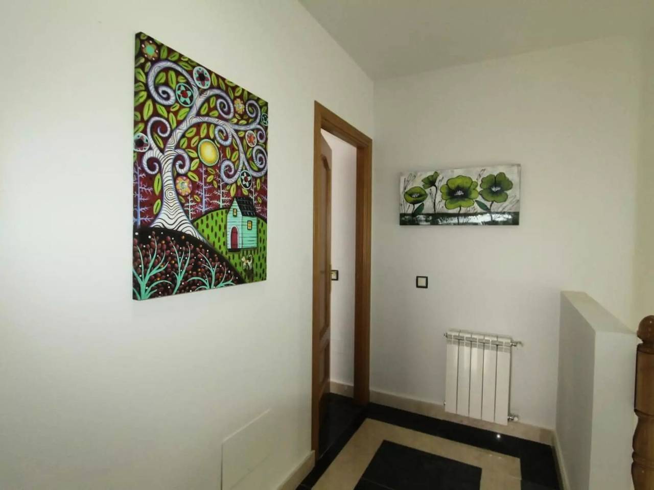 Haus 14 Personen in Seseña, Toledo Provinz