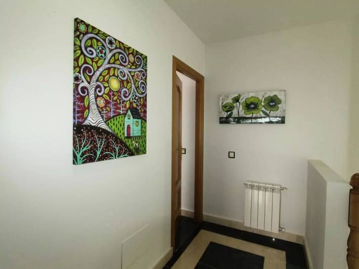 Maison 14 Personnes in Seseña, Área Metropolitana de Madrid