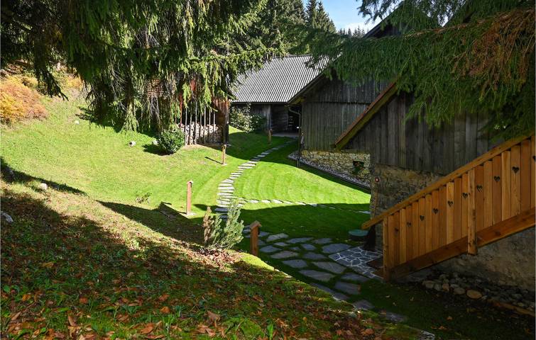 Ferienwohnung für 4 Personen, mit Garten in Slowenien - 3