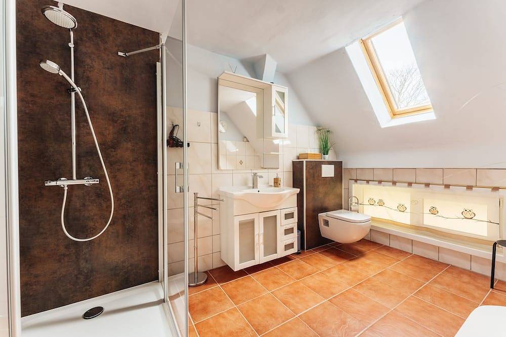 Ganze Wohnung, Ferienwohnung Eulennest 🦉🪺im Nationalpark Harz in Königskrug, Harzvorland