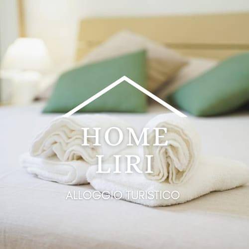 Gîte pour 4 personnes, avec balcon à Isola del Liri - 2