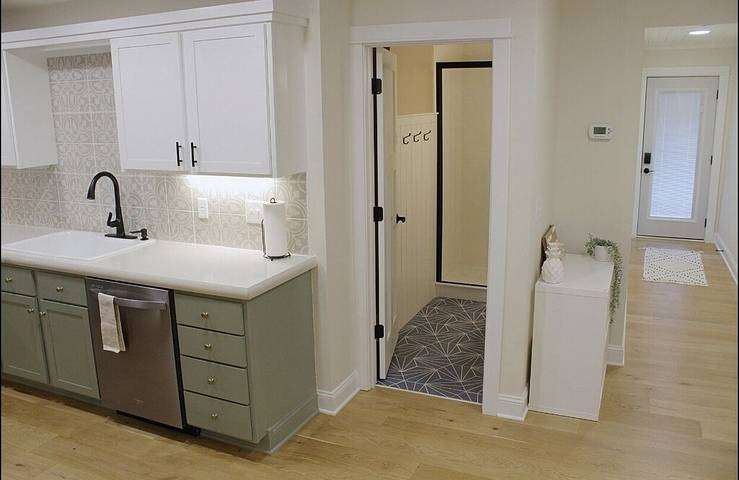 Gîte pour 4 personnes, avec balcon à Pippin - 4