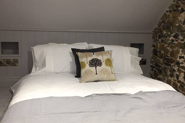 Gîte pour 6 personnes, avec jardin et terrasse à Ballintoy - 2