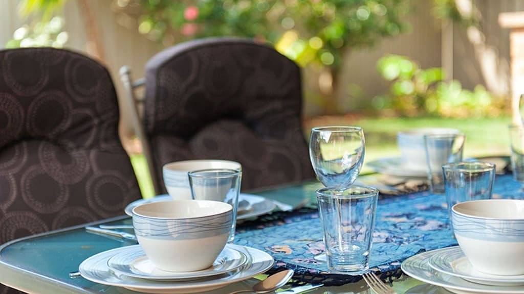 Pebbles By The Beach, 1/14 Pebble Parade - home away from home in Fingal Bay, Hunter Valley